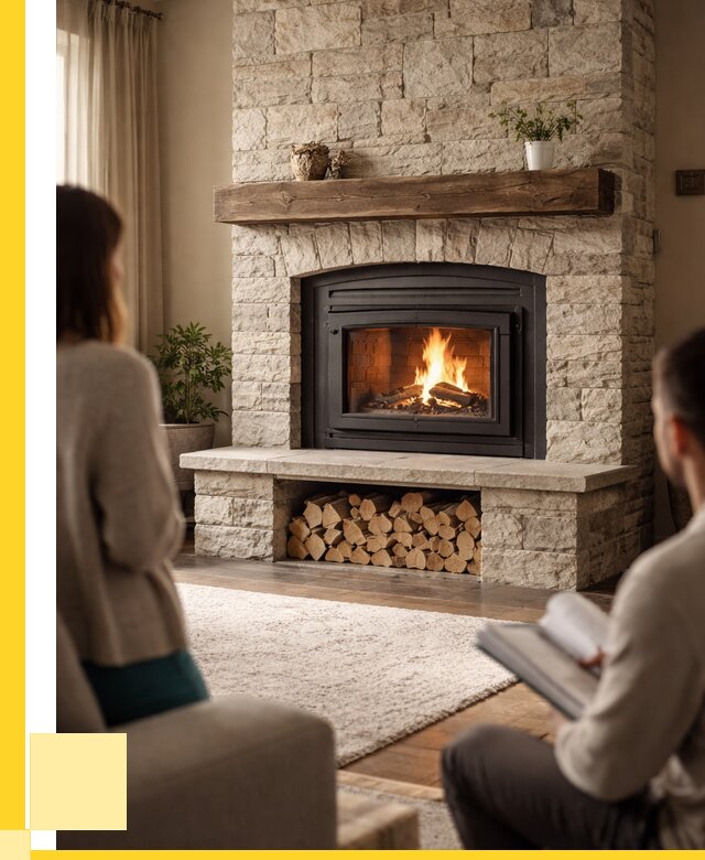 Проекты печей каминов в Асбесте от 12128 р. | ЭриданСбс