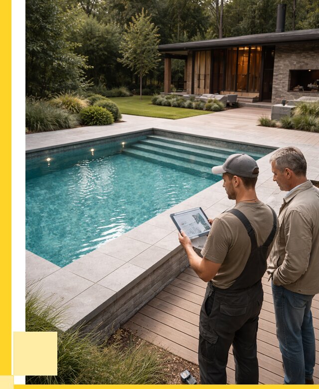 Строительство бассейнов в Асбесте от 1212840 р. ЭриданСбс