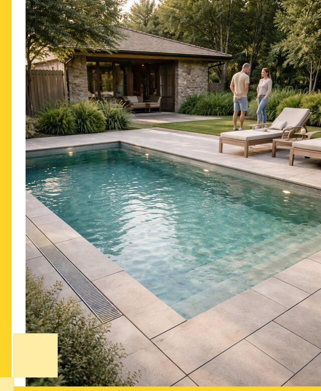 Открытые бассейны с подогревом в Асбесте от 1212840 р., ЭриданСбс