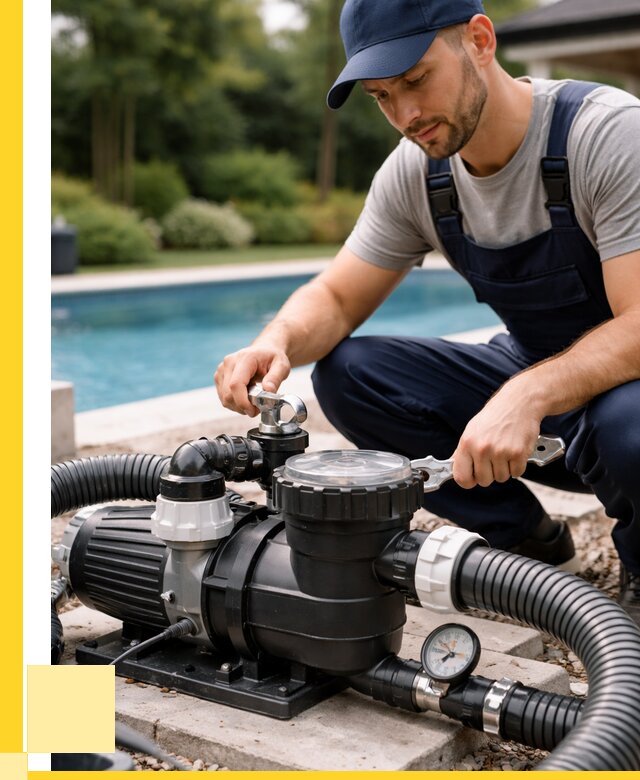 Насосы для бассейнов в Асбесте купить от 12128 р. | ЭриданСбс