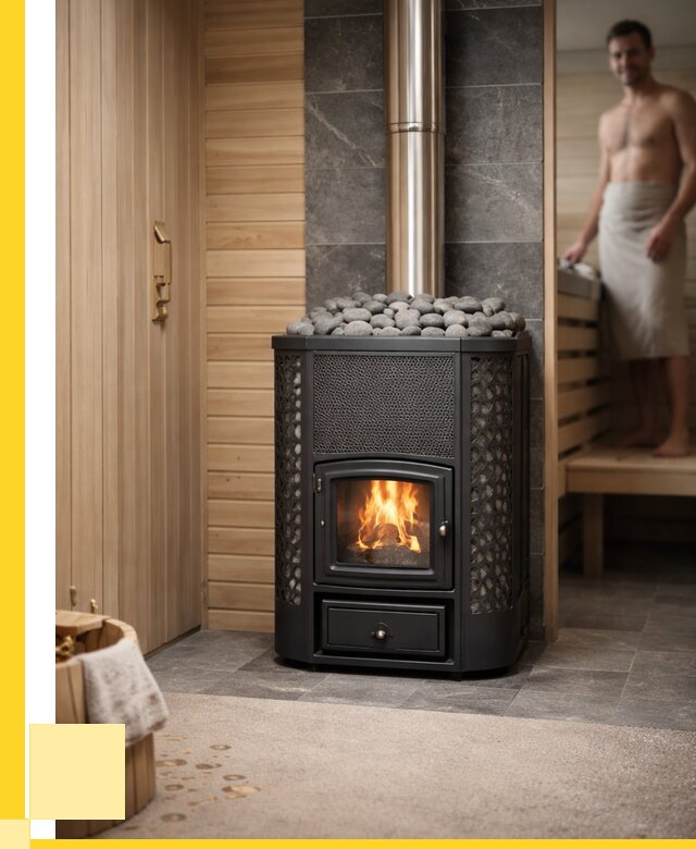 Печи для саун: Harvia, Tylo, EOS в Асбесте от 45482 р. | ЭриданСбс