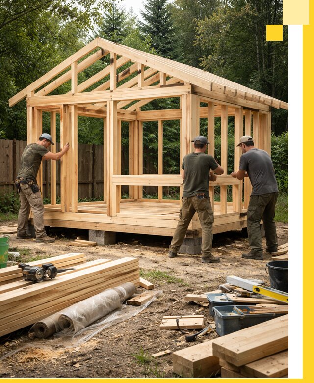 Профессиональное строительство бань под ключ в Асбесте