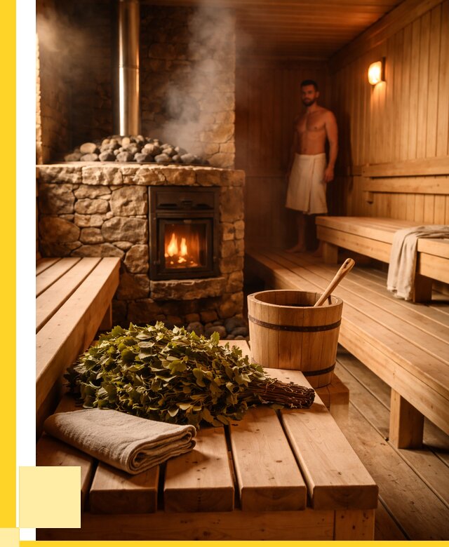 Парилки для бани купить в Асбесте от 75803 р. | ЭриданСбс