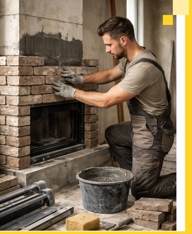 Услуги по устройству и монтажу Расул в банях и саунах в Асбесте